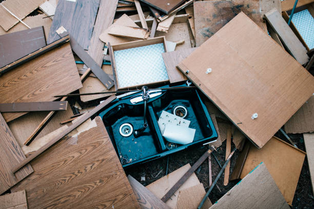 Best Attic Cleanout  in Arnold, MO