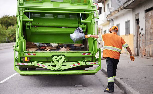 Professional Junk Removal in Arnold, MO